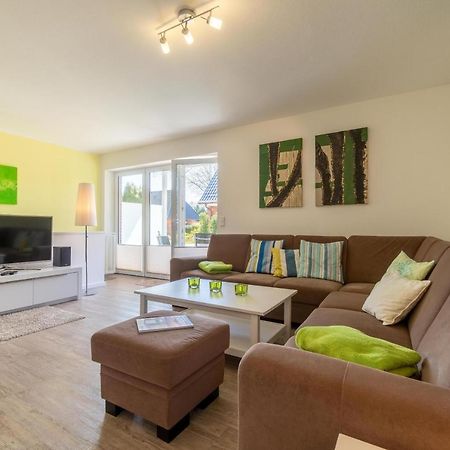 Gaestehaus Wohnung 2 Wyk auf Föhr Extérieur photo