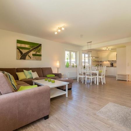 Gaestehaus Wohnung 2 Wyk auf Föhr Extérieur photo