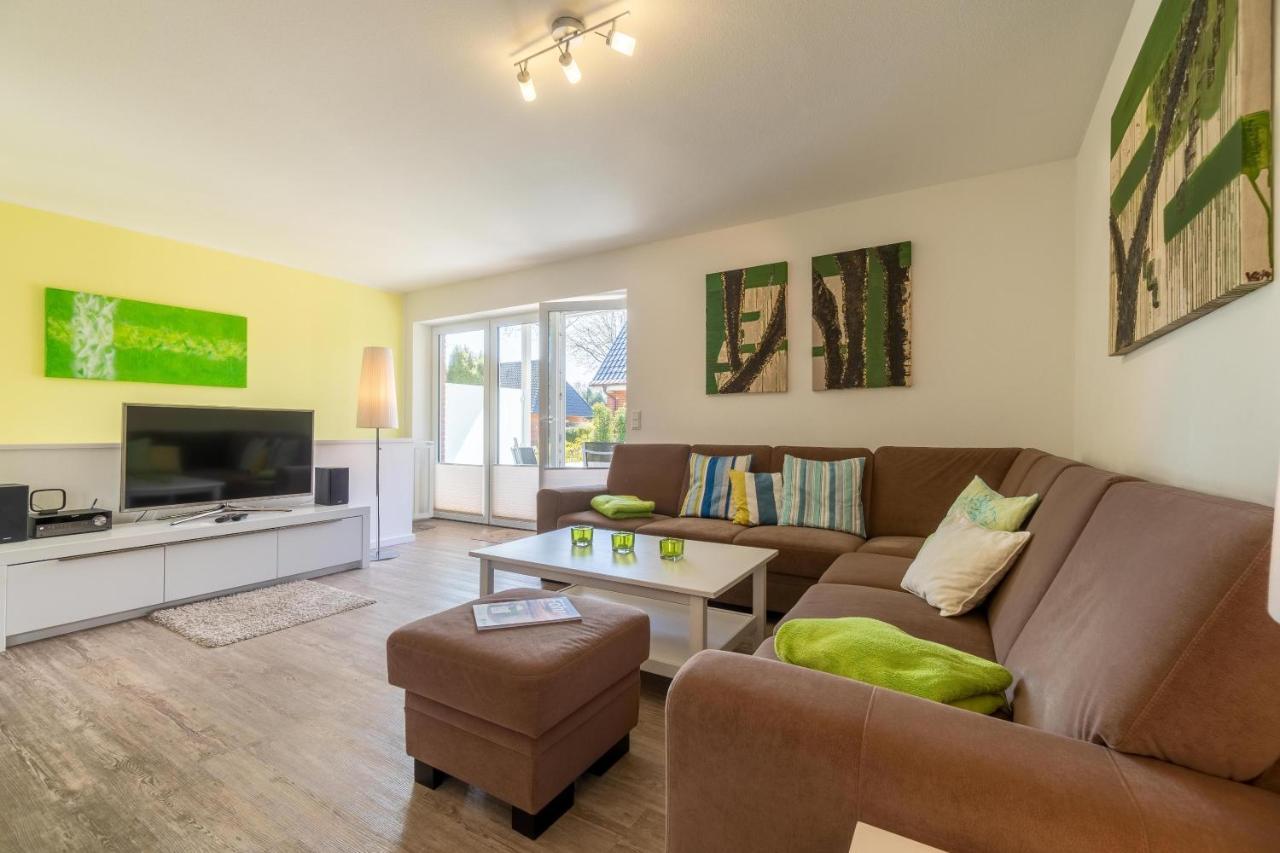 Gaestehaus Wohnung 2 Wyk auf Föhr Extérieur photo