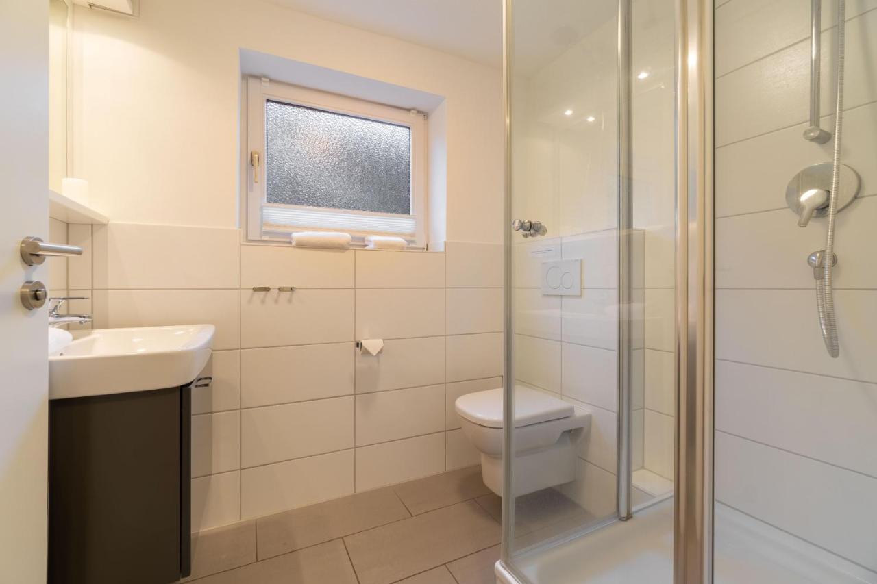 Gaestehaus Wohnung 2 Wyk auf Föhr Extérieur photo