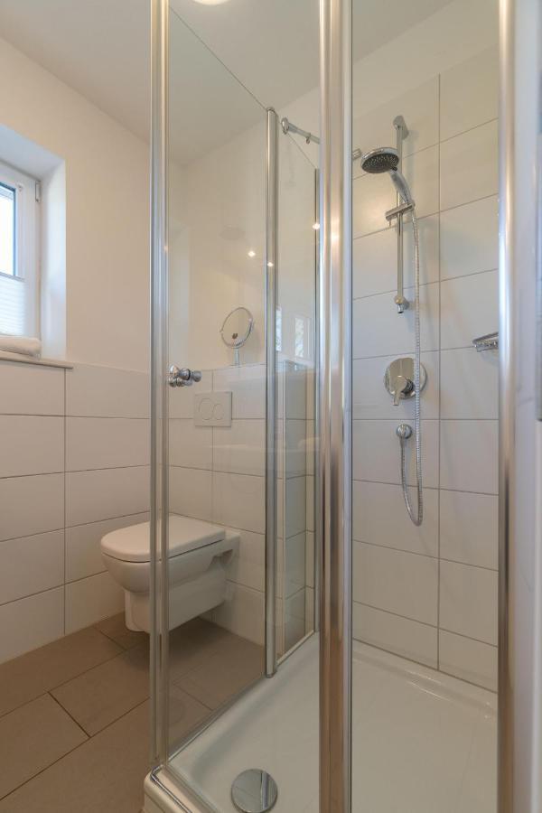Gaestehaus Wohnung 2 Wyk auf Föhr Extérieur photo