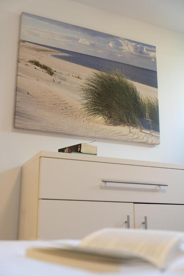 Gaestehaus Wohnung 2 Wyk auf Föhr Extérieur photo