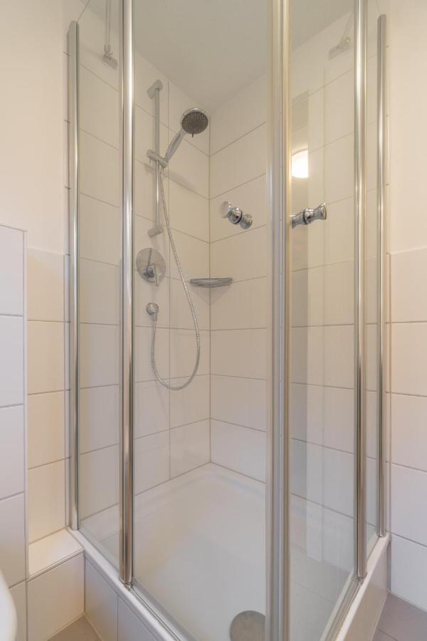 Gaestehaus Wohnung 2 Wyk auf Föhr Extérieur photo